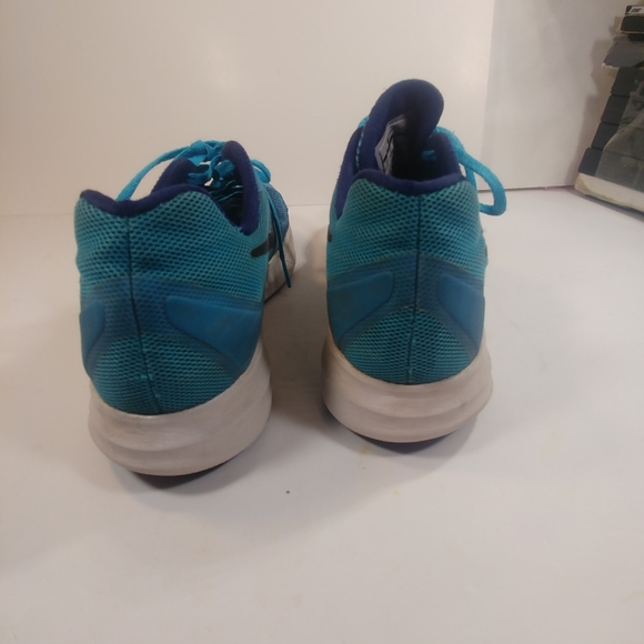 Nike Shoes Nike Downshifter 7 Running Shoes Size 7y 25cm